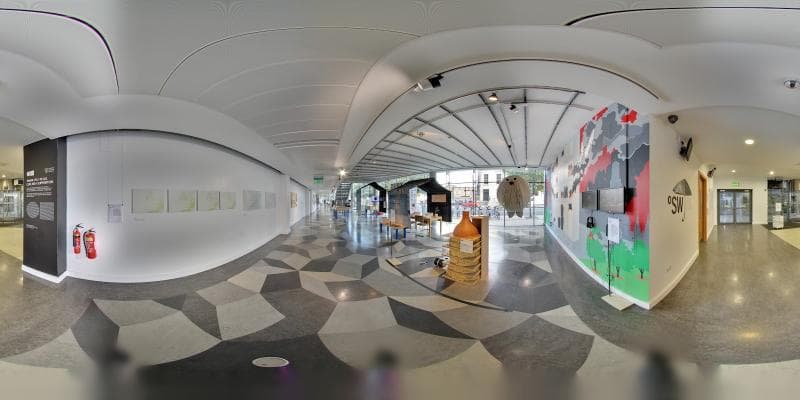 Science Gallery