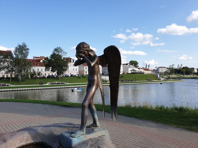 Sculptures