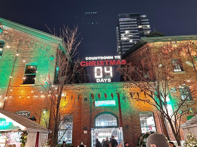 Seasonal Markets