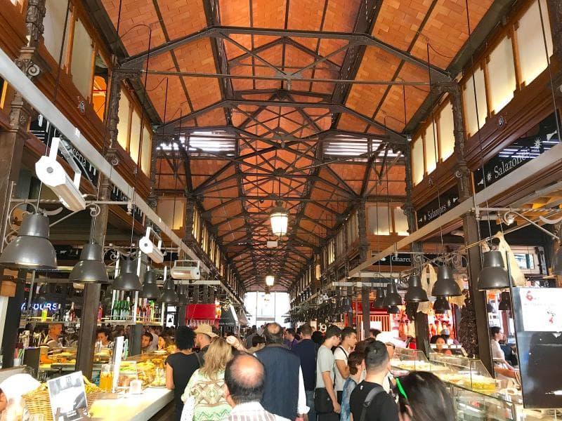 Seasonal Markets