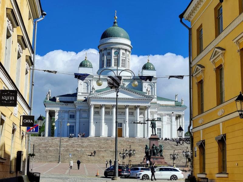 Senate Square
