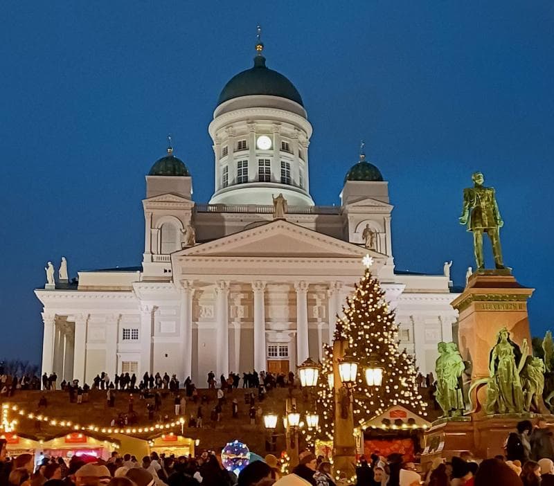 Senate Square