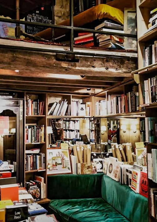 Shakespeare and Company