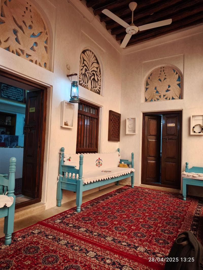 Sheikh Mohammed Centre for Cultural Understanding