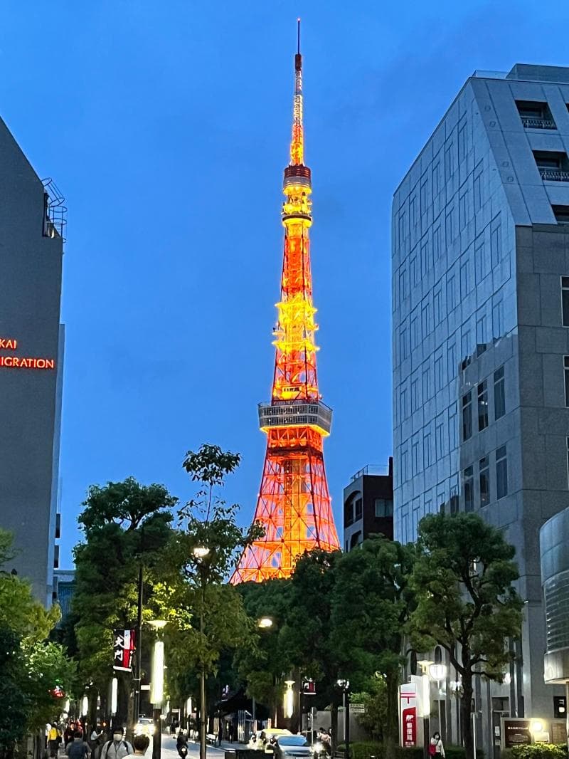 Shiba Park