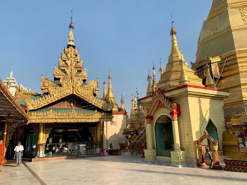 Shrines
