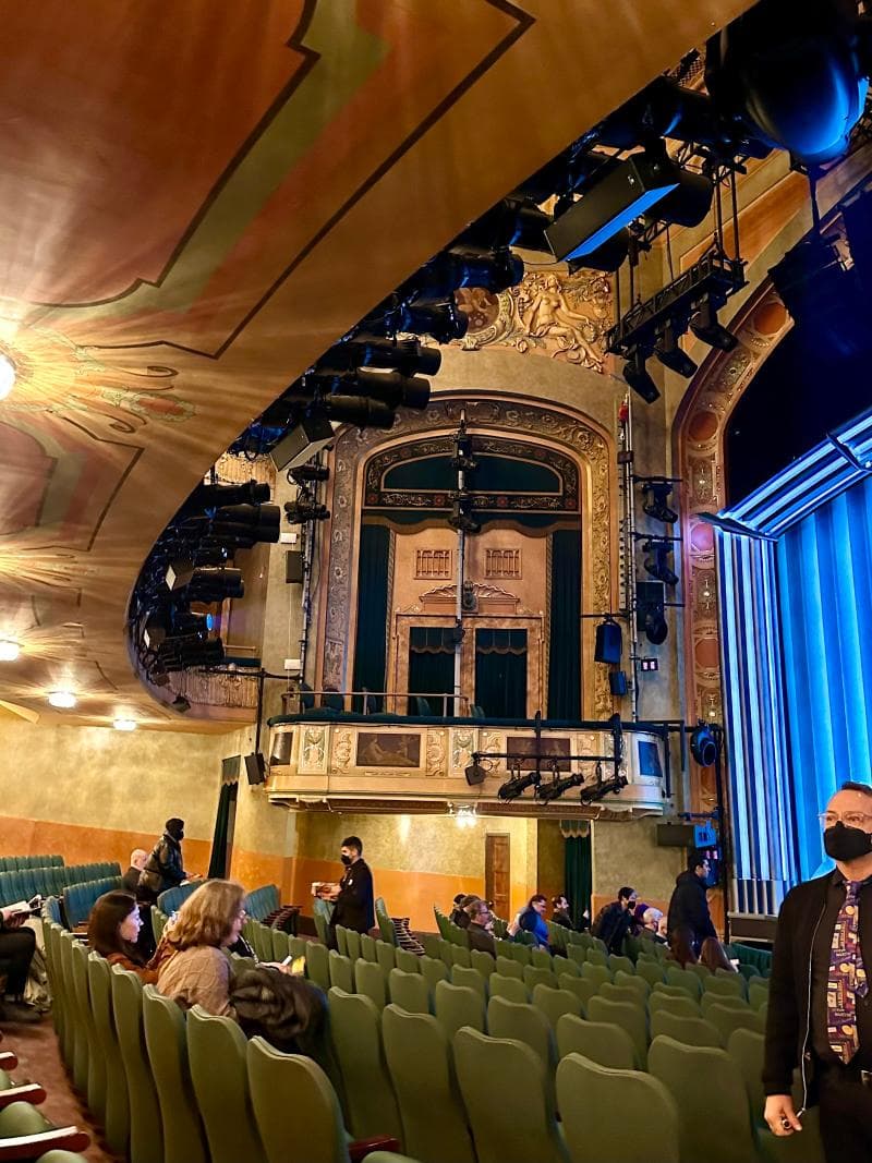 Shubert Theatre