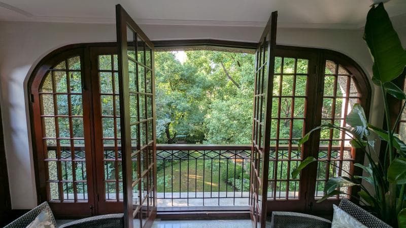 Sinan Mansions