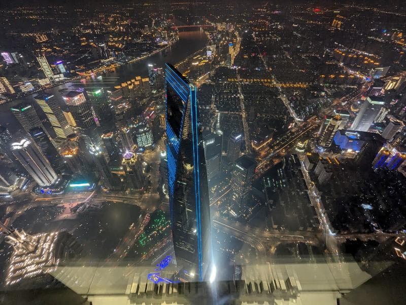 Sky Lobby