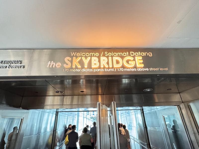 Skybridge