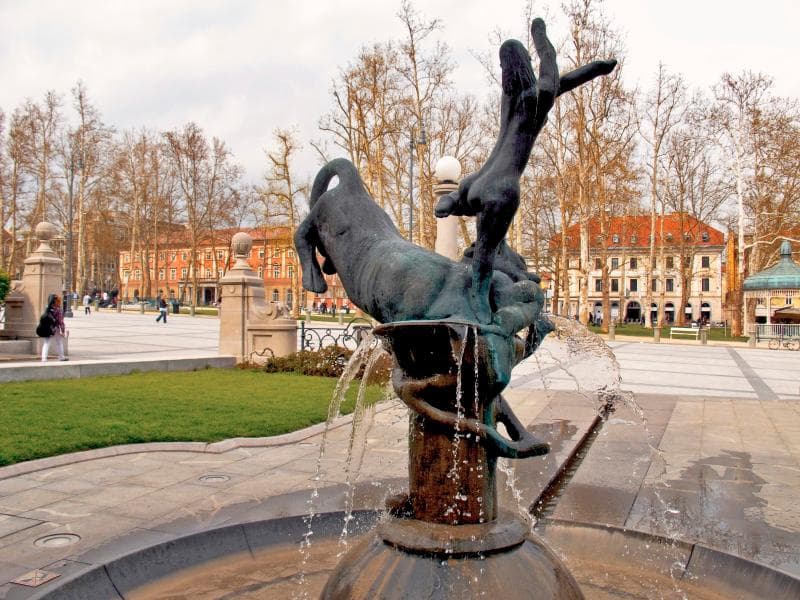 Slovenian Philharmonic