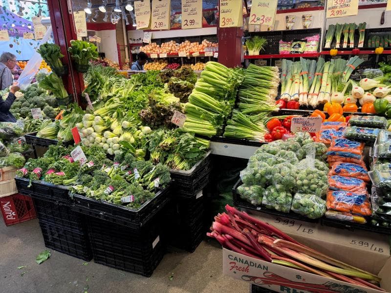 South Market