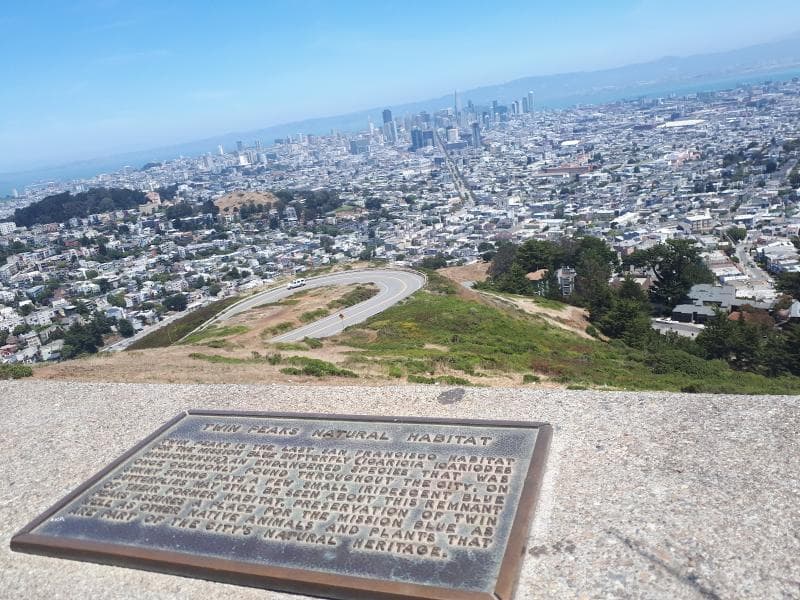 South Peak