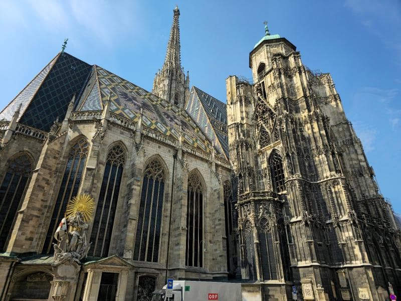 South Tower