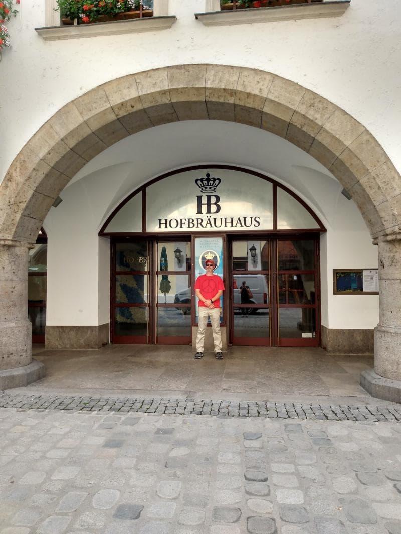 Souvenir Shop