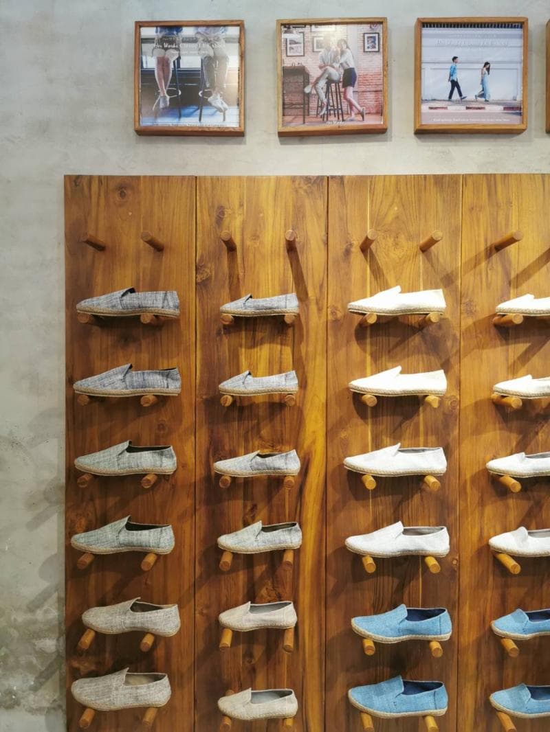 Souvenir Shops
