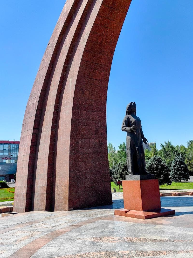 Soviet Architecture Views