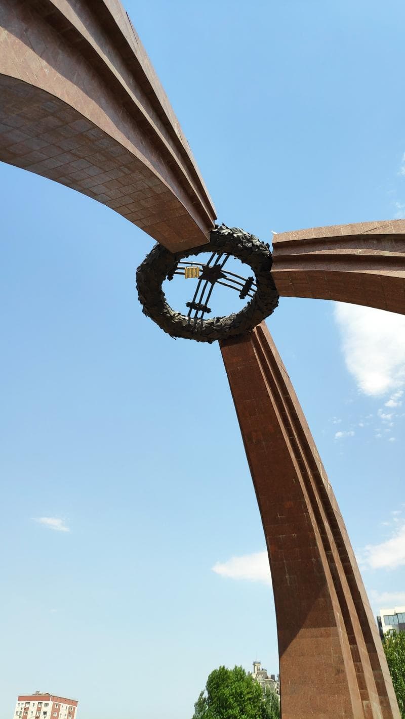 Soviet Sculptures