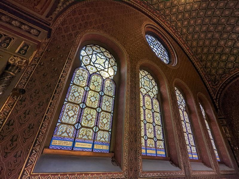 Spanish Synagogue