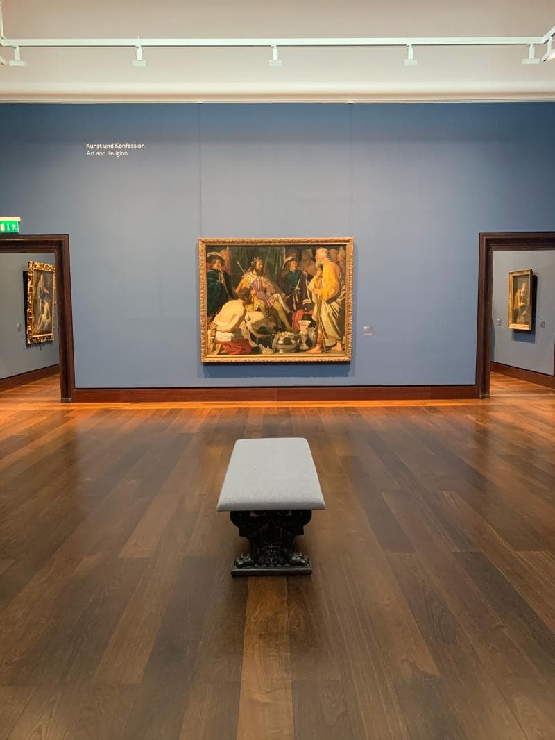 Special Exhibitions