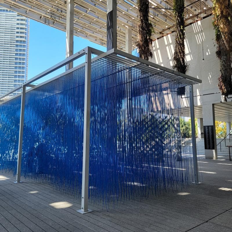 Special Exhibitions