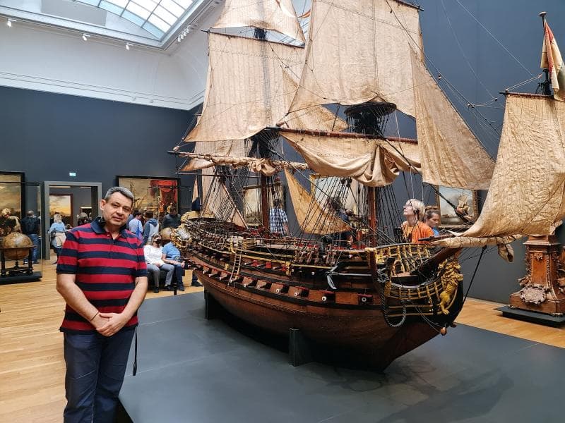 Special Exhibitions