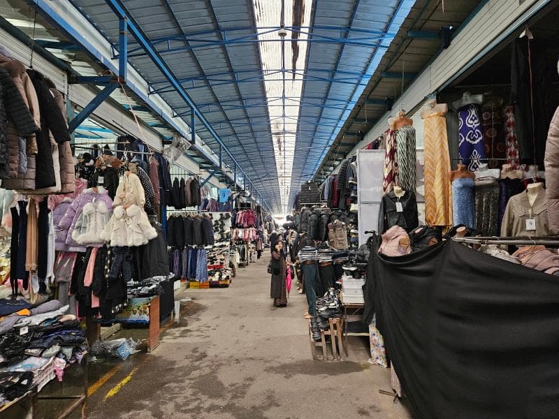 Spice Market