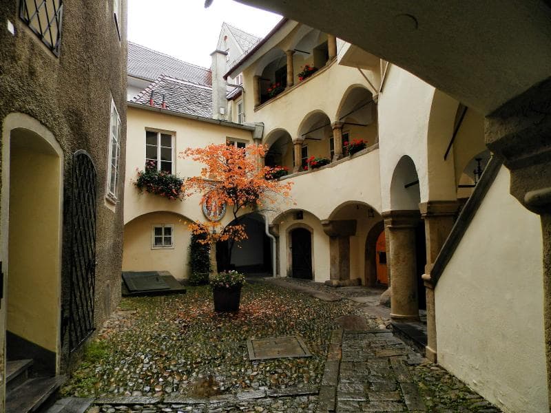 Sporgasse