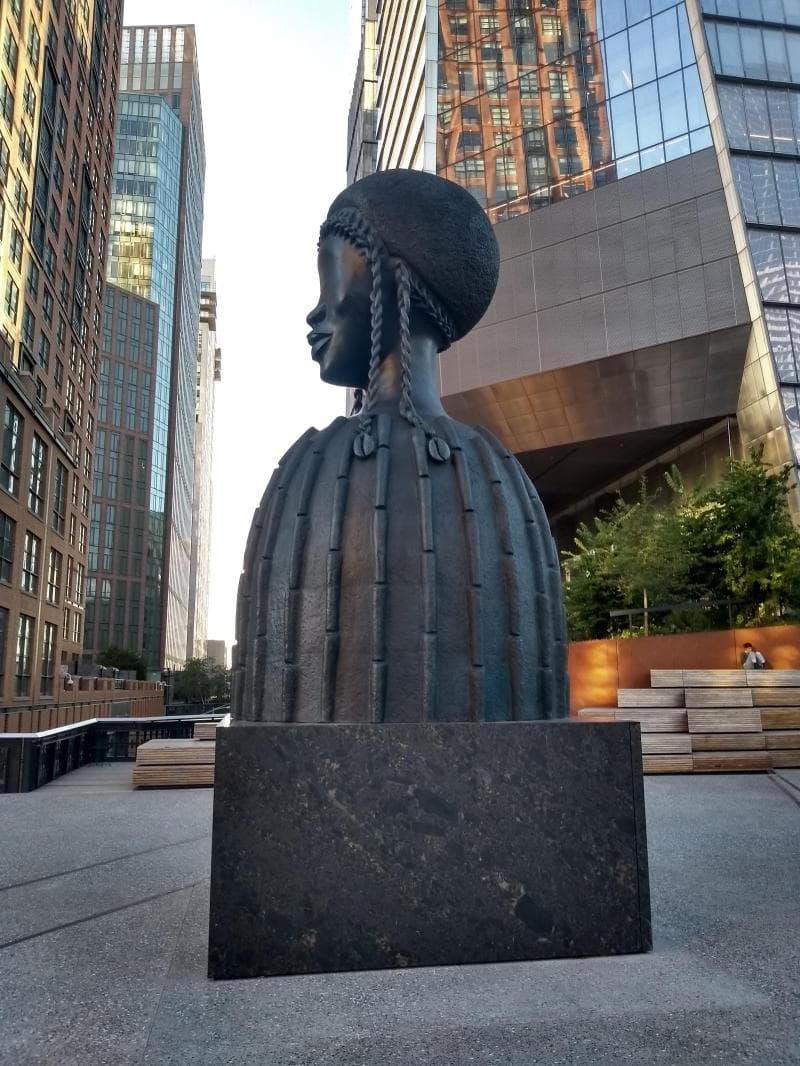 Spur at 30th Street