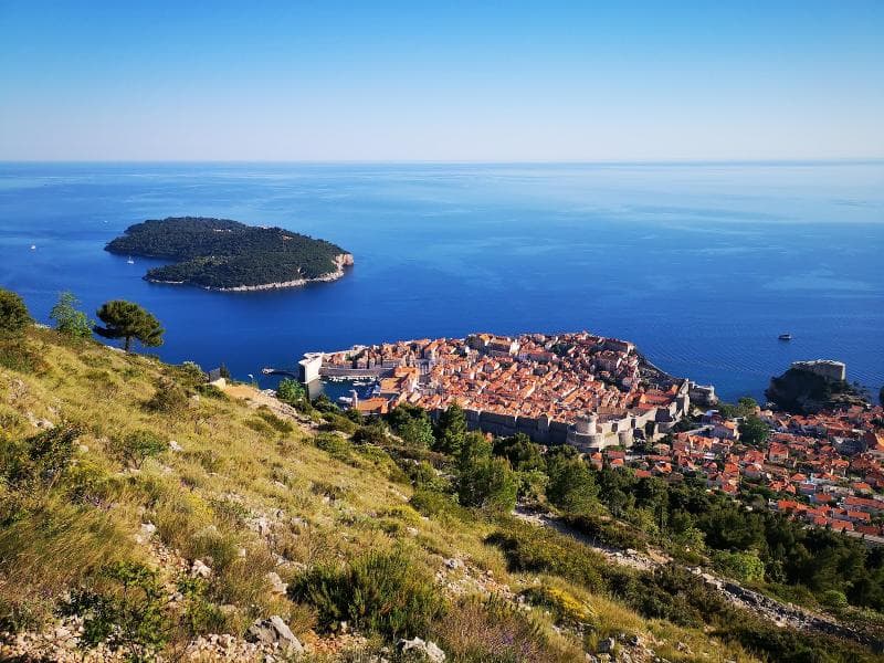 Srđ Viewpoint