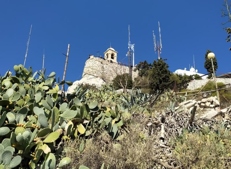St. George Chapel