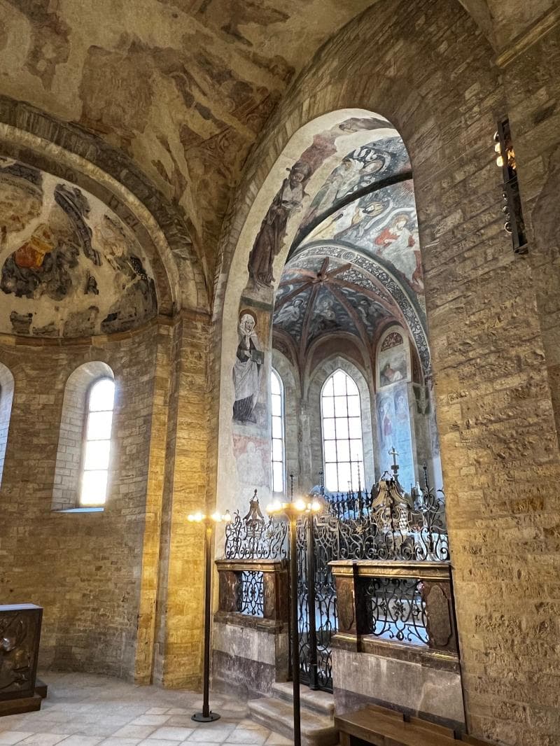 St. George’s Basilica