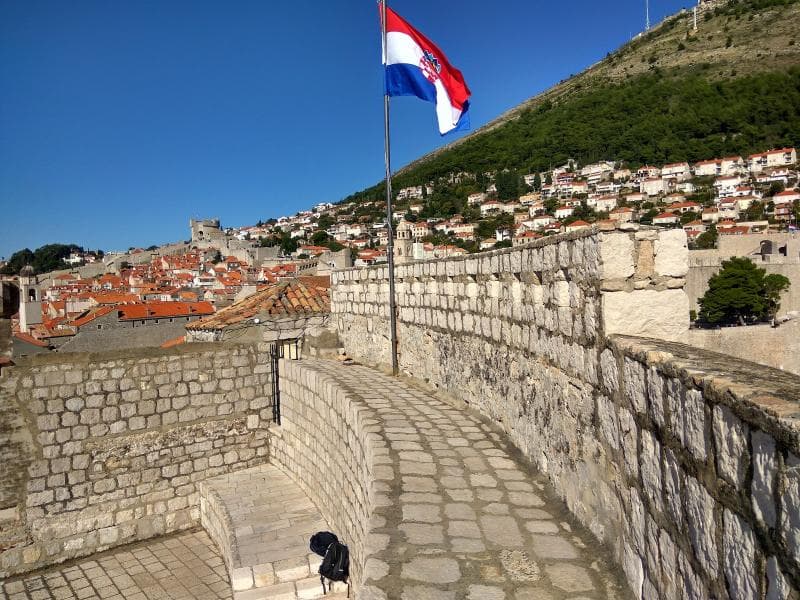 St. John Fortress