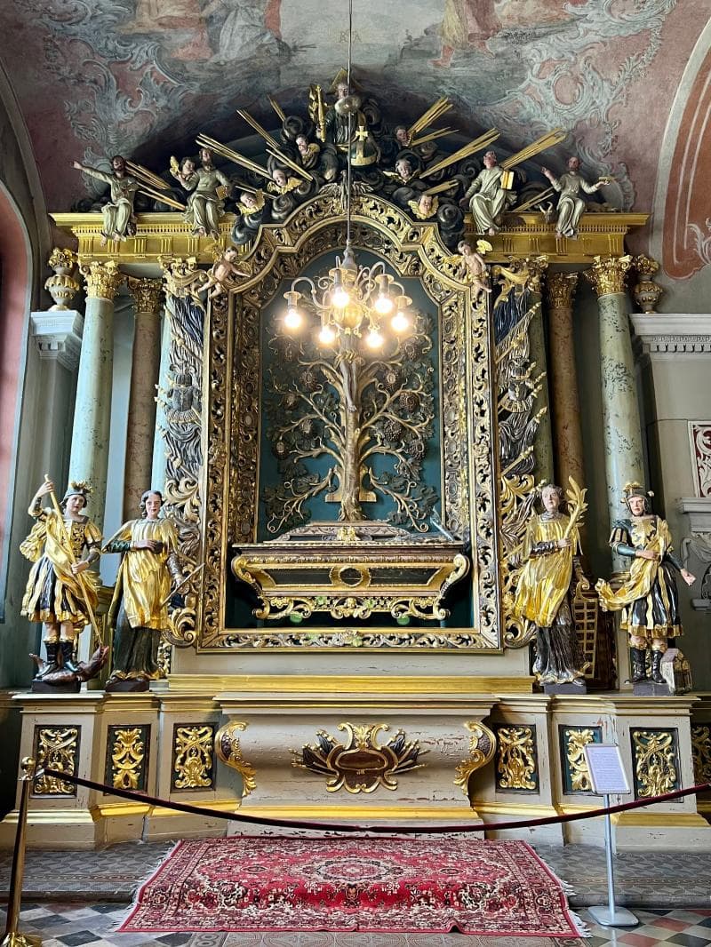 St. John’s Church