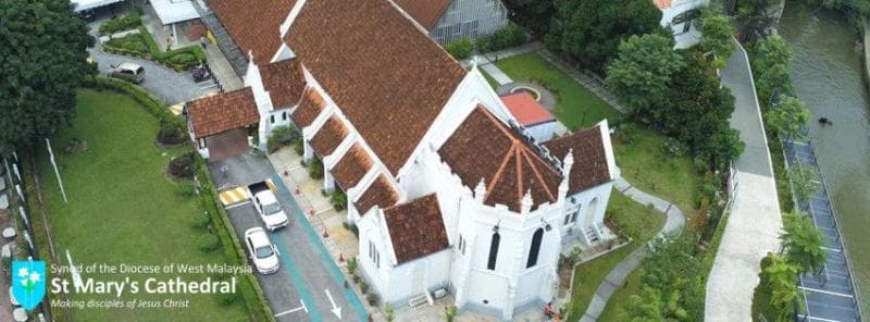 St. Mary's Cathedral