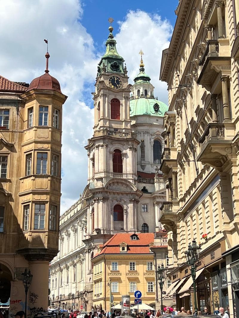 St. Nicholas Church