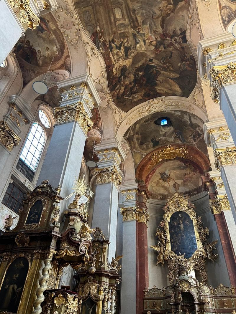 St. Nicholas Church
