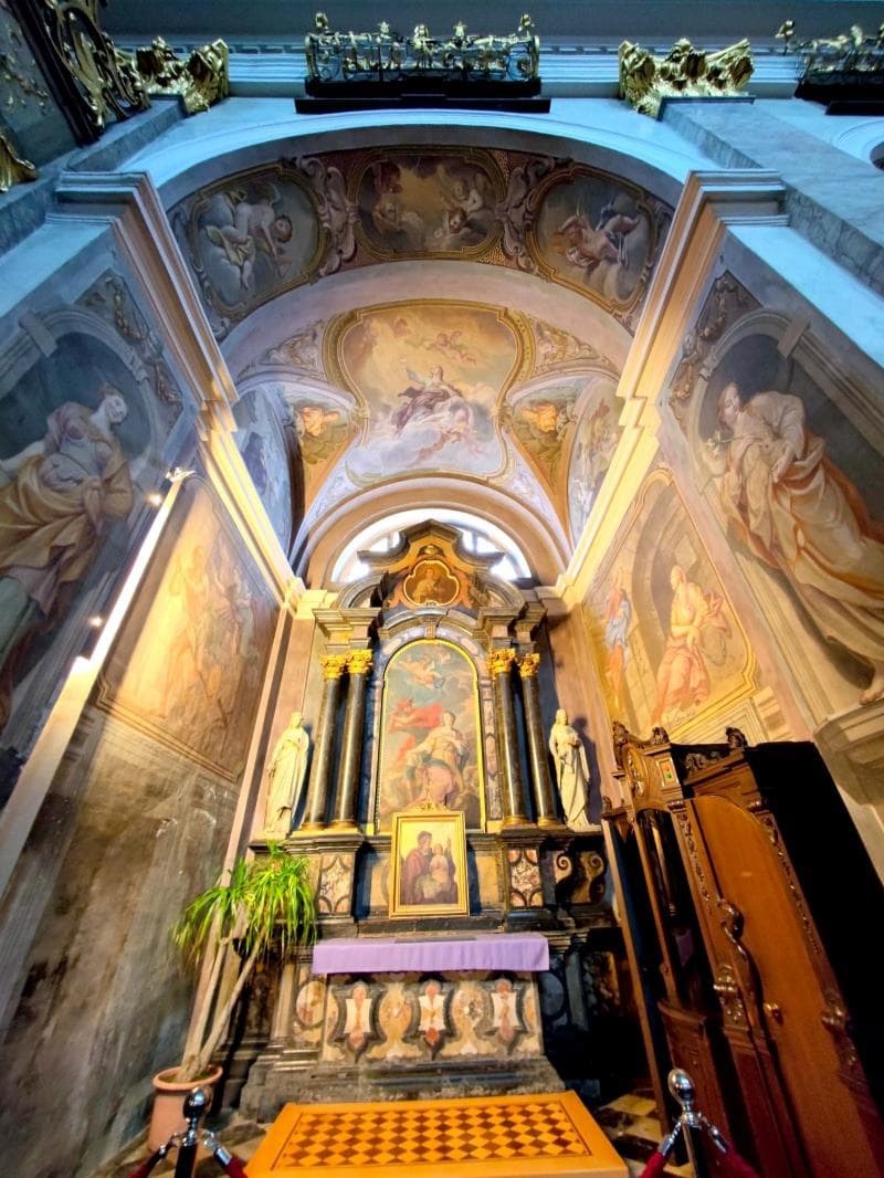 St. Nicholas's Cathedral