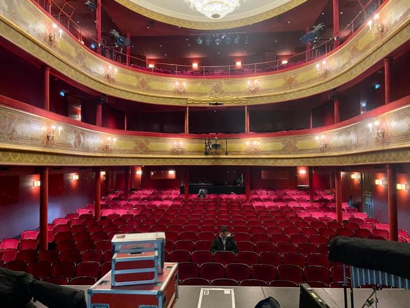 St. Pauli Theater