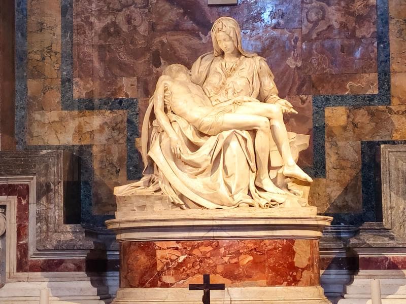 St. Peter's Basilica