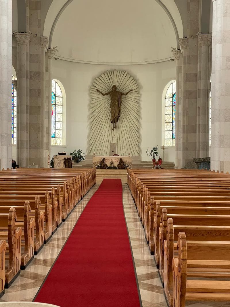 Stained Glass Windows