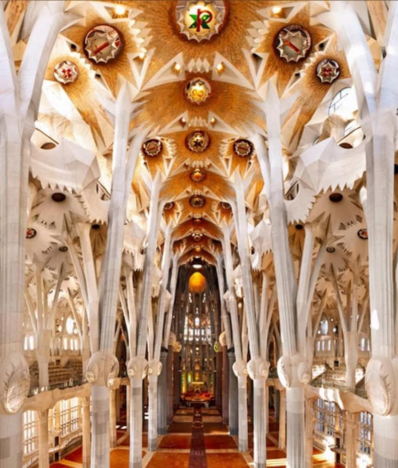 Stained Glass Windows