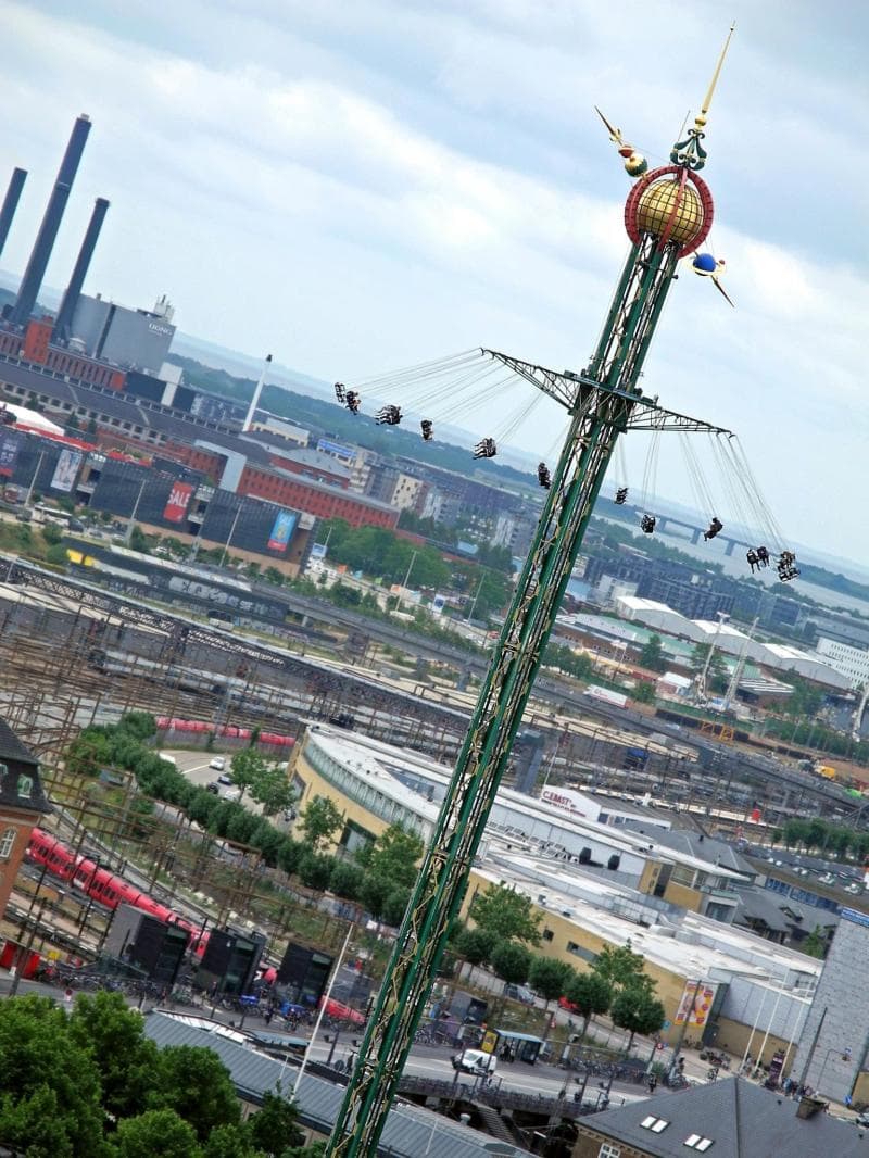 Star Flyer