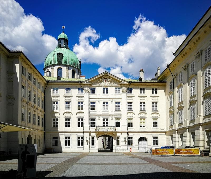State Rooms