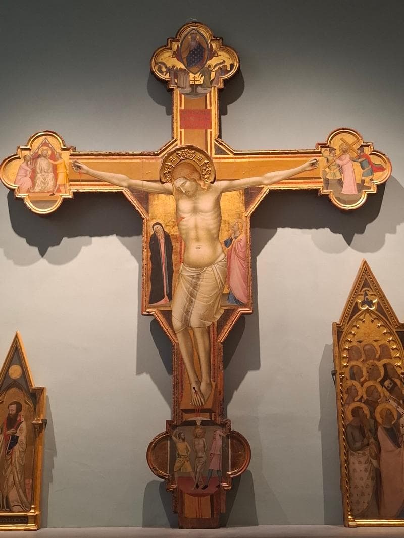 Statue Of David