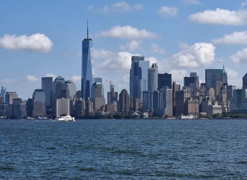 Statue of Liberty Museum