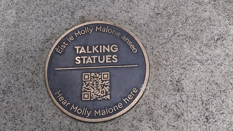 Statues