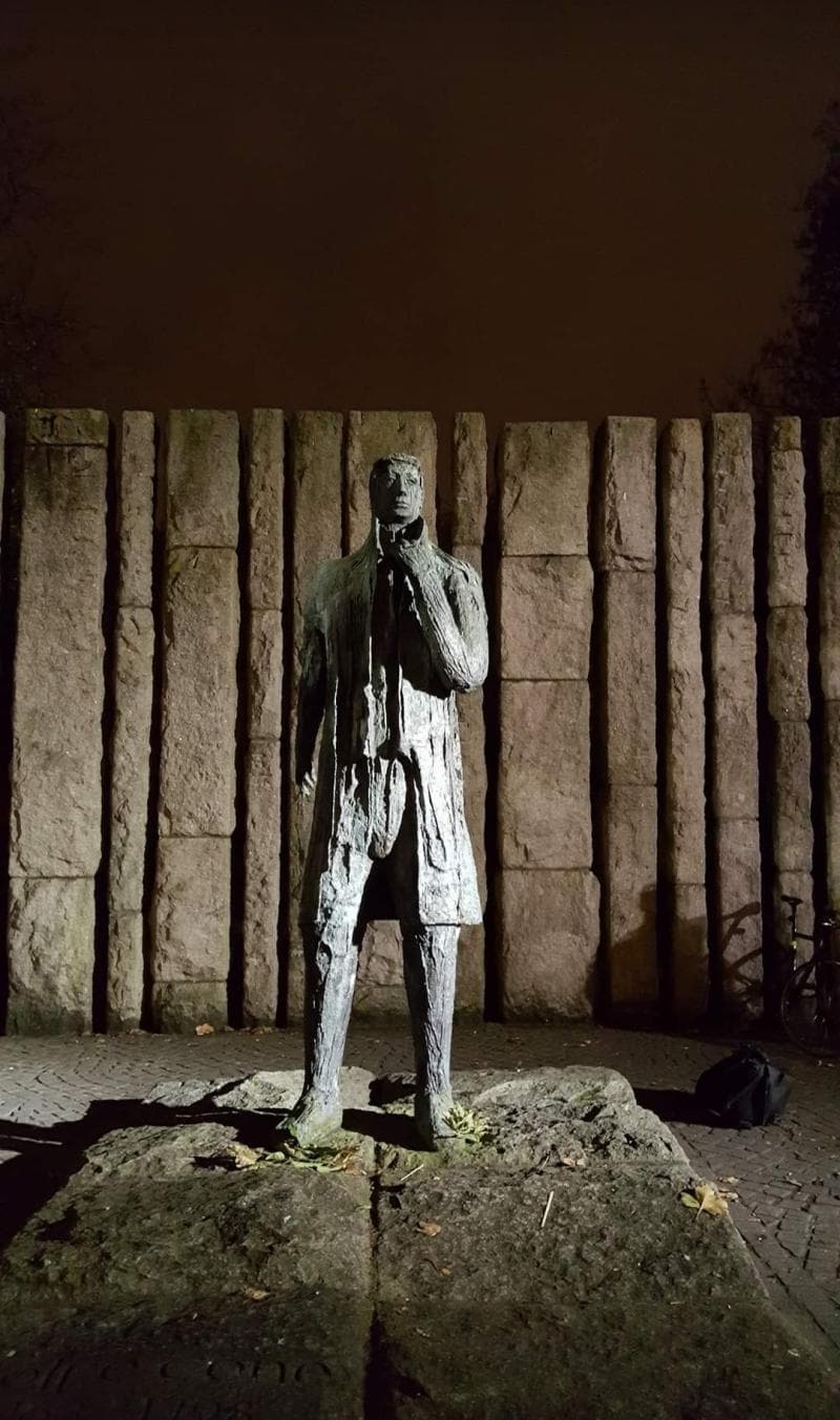 Statues
