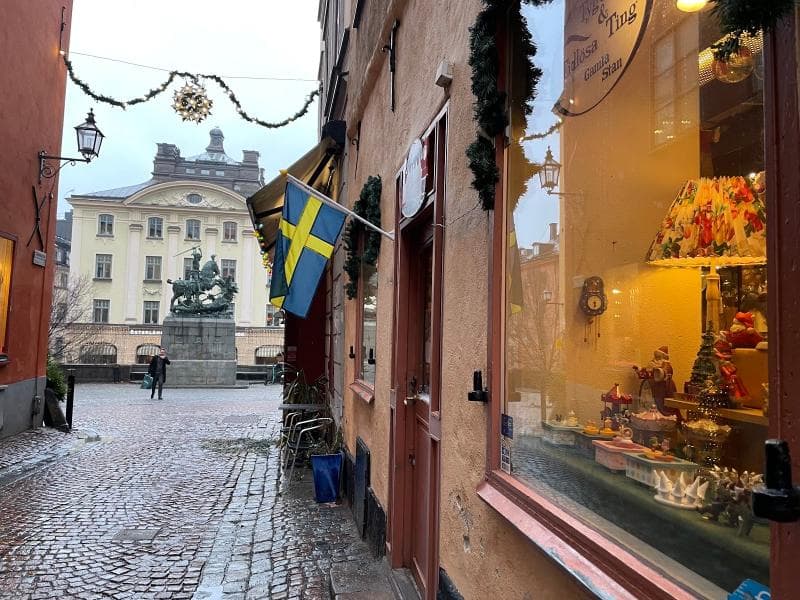 Stortorget