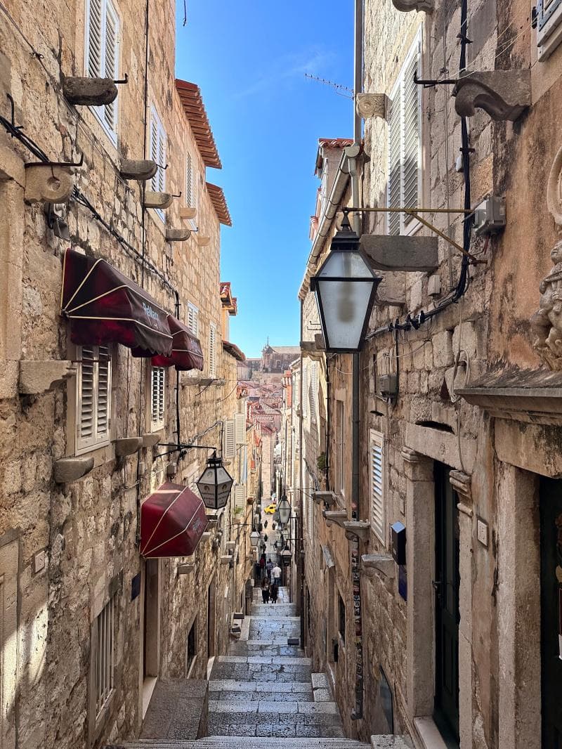 Stradun